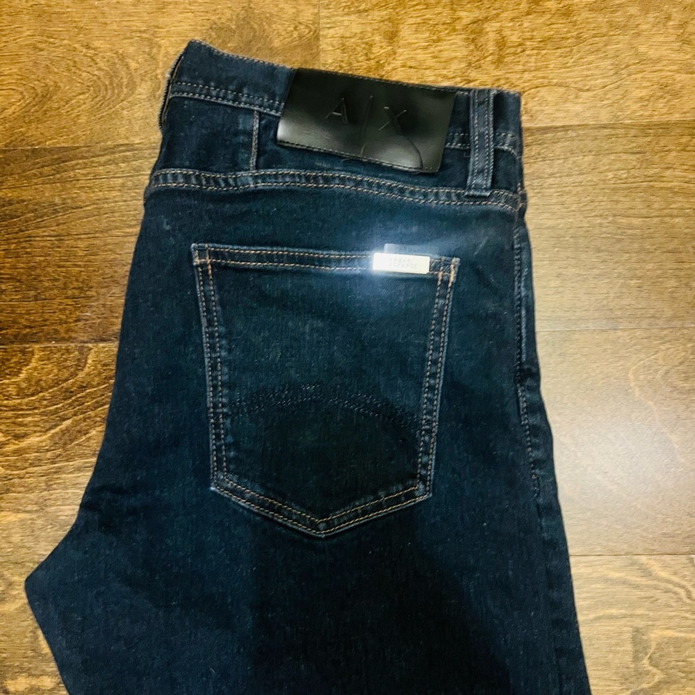 Armani Exchange pants